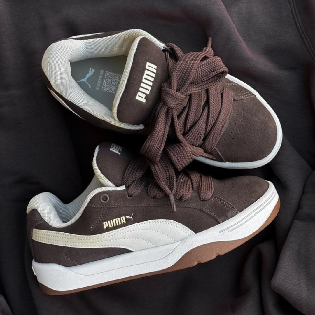 Puma Park Lifestyle Easy
