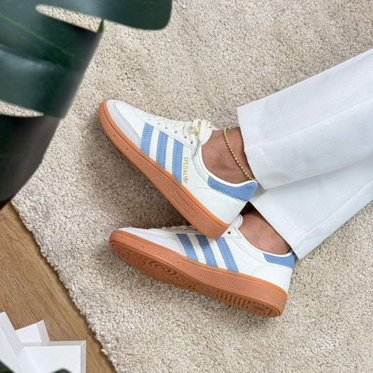 Adidas Spezial Blue