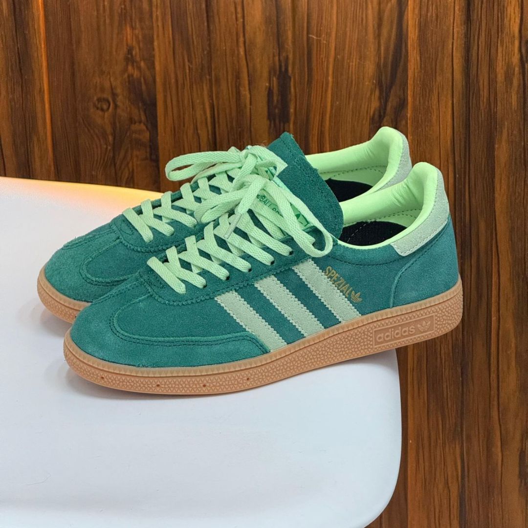 Adidas Handball Spezial Verdes