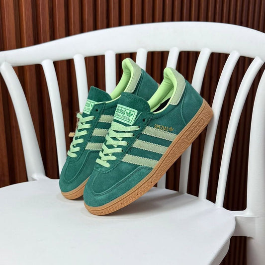 Adidas Handball Spezial Verdes