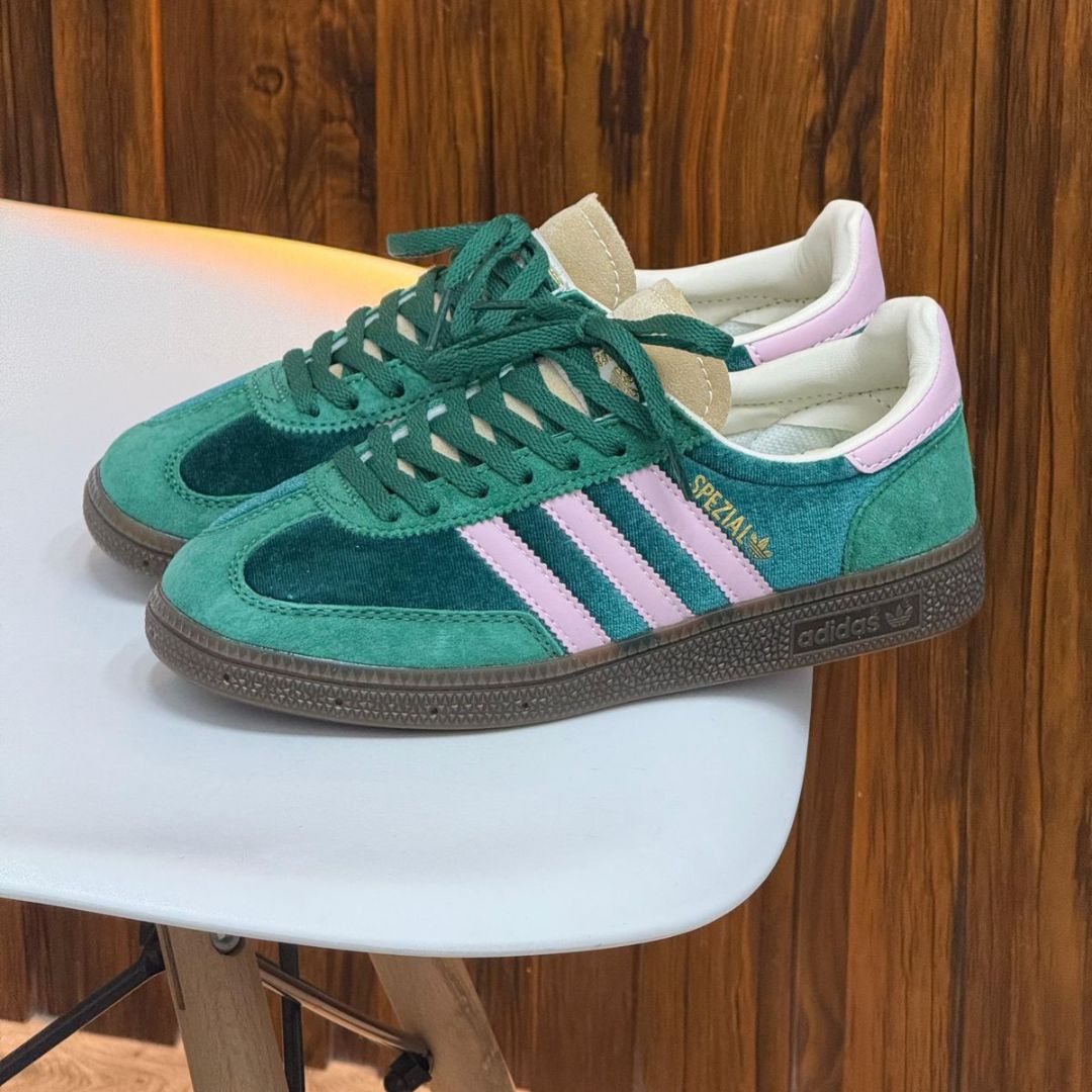 Adidas Handball Spezial Rosa