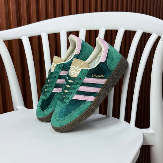 Adidas Handball Spezial Rosa