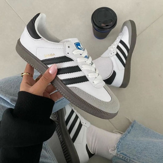 Adidas Samba Negras