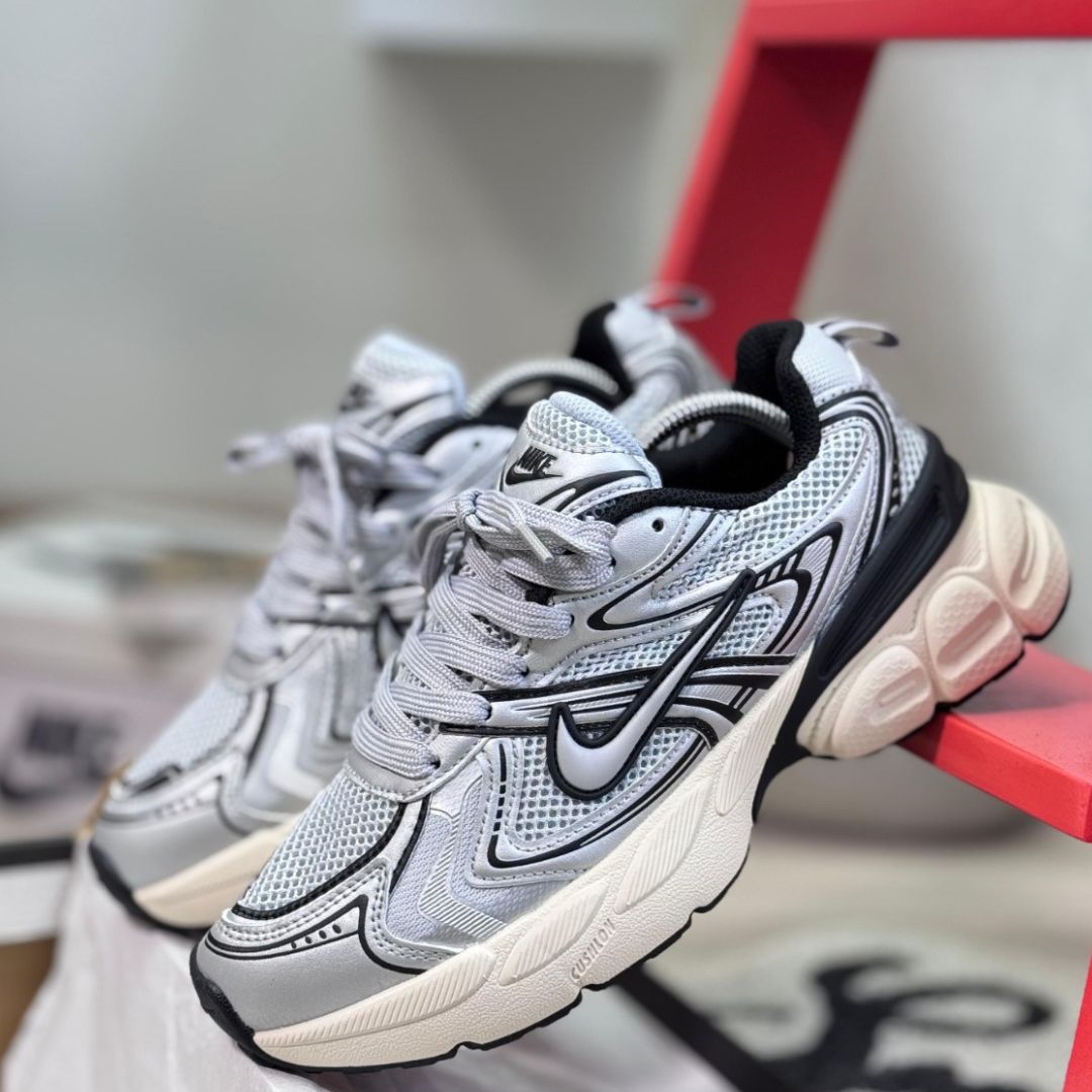 Nike Zoom V3K Gris