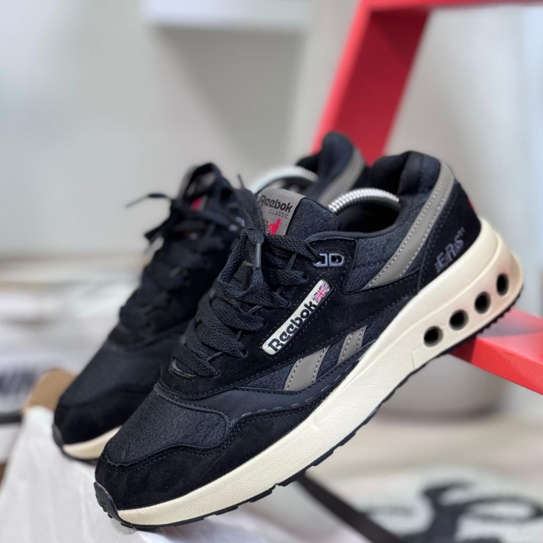 Reebok ERS World Negro