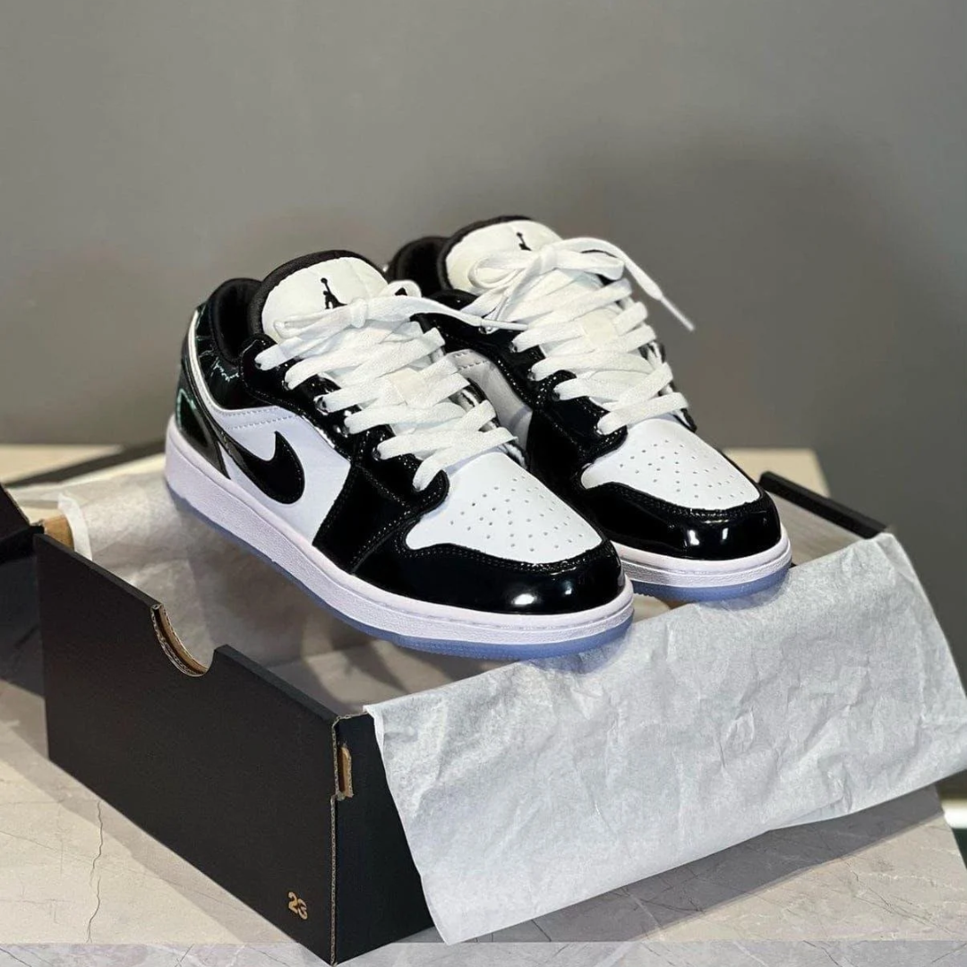 Air Jordan 1 Low Concord