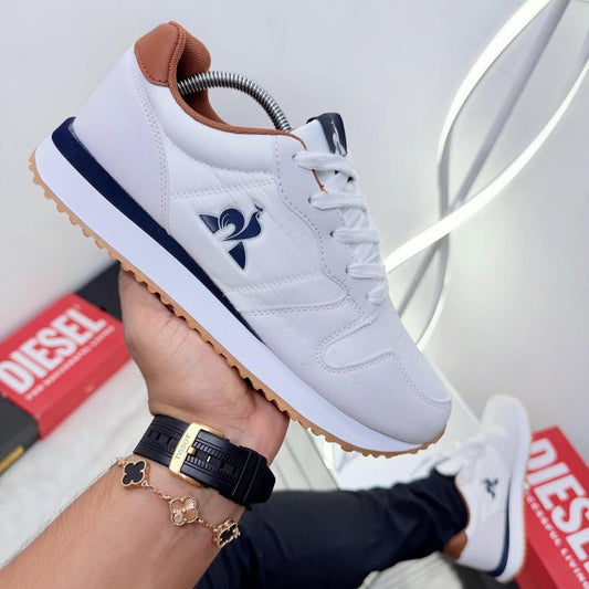 LECOQ SPORTIF - CAFE