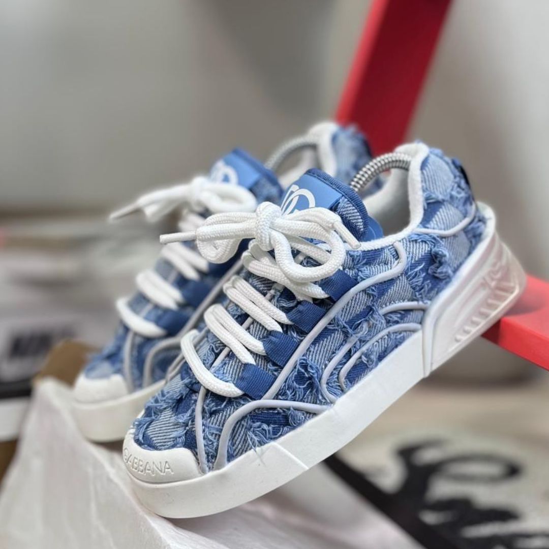 DOLCE & GABBANA JEANS