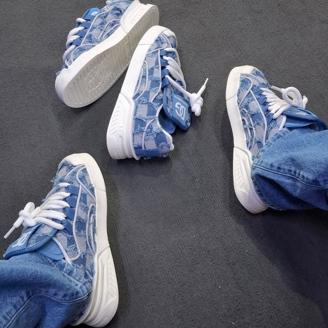 DOLCE & GABBANA JEANS