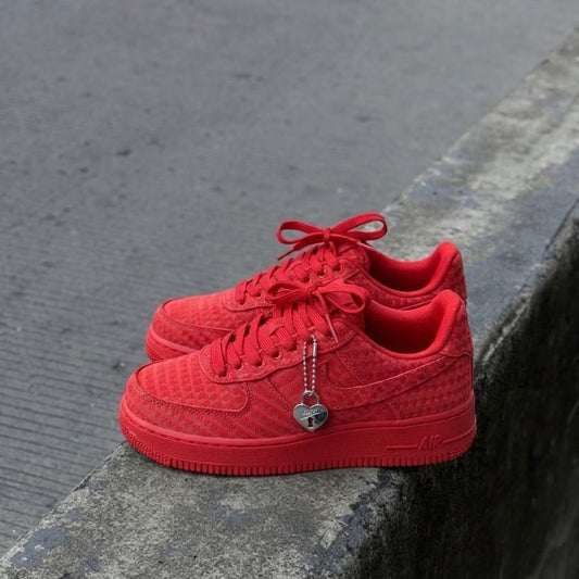 Nike Force One Low Valentine´s Day