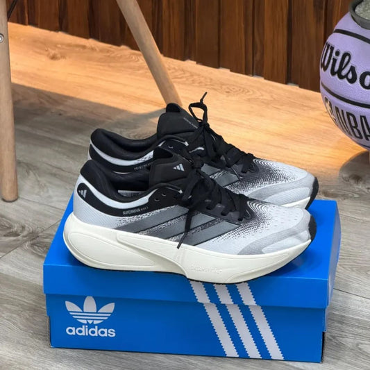 Adidas Super Nova Gris