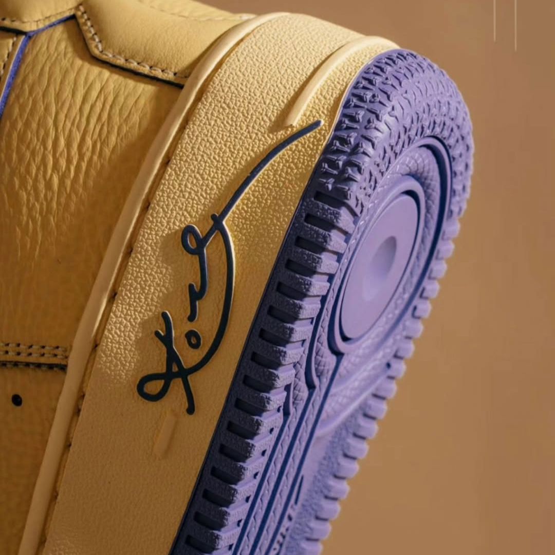 Nike Air Force One Low Protro