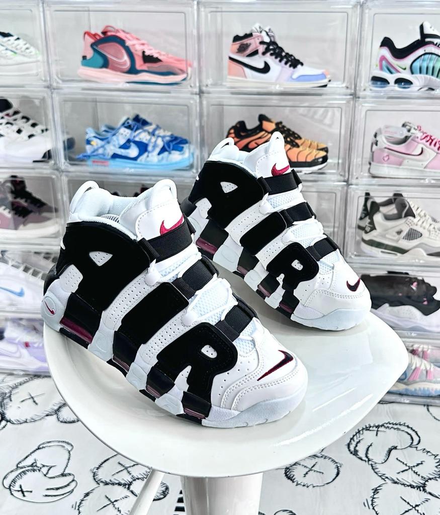 Nike Uptempo - Hombre