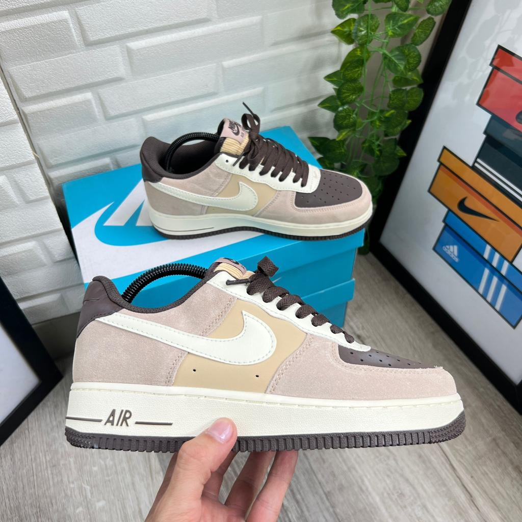 NIKE AF1 - Caballero