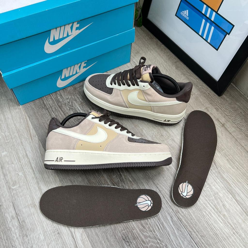 NIKE AF1 - Caballero