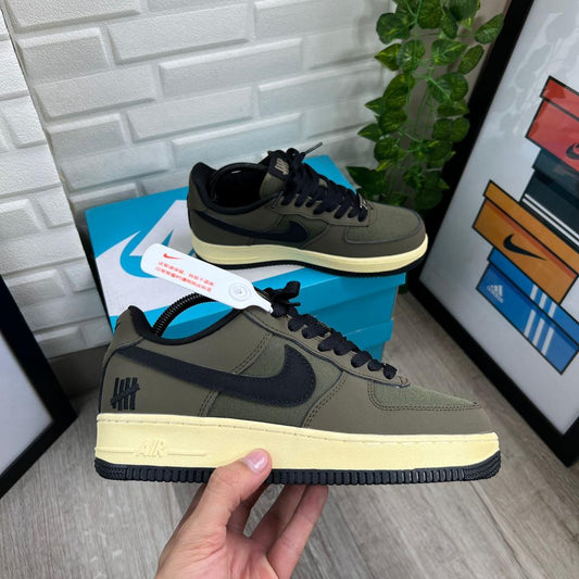 NIKE AF1 DUNK - Caballero