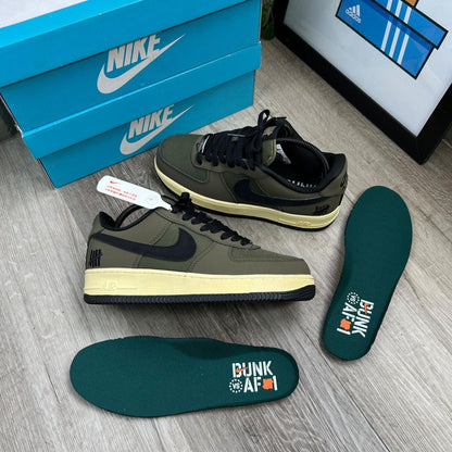 NIKE AF1 DUNK - Caballero