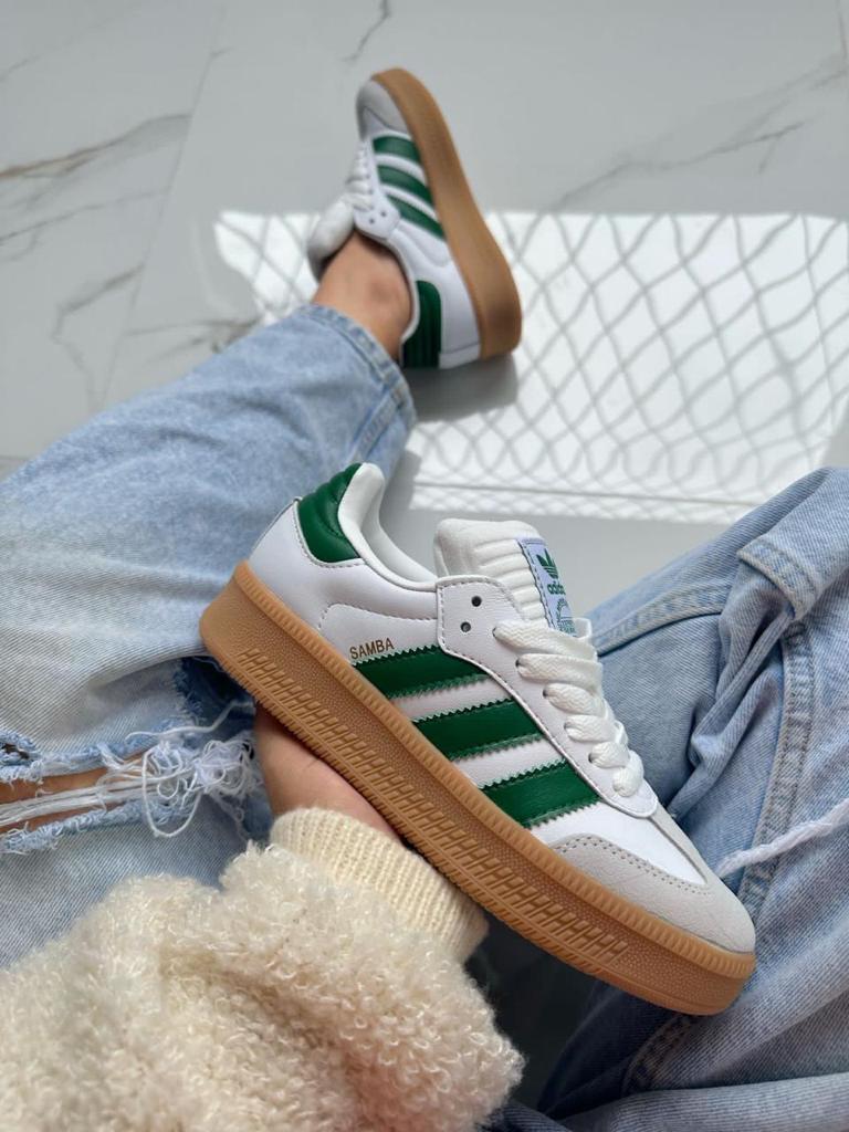 Adidas SAMBA - Caballero