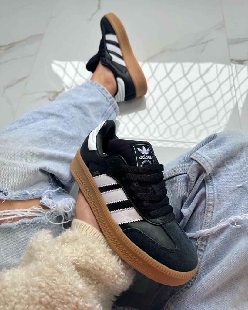 Adidas SAMBA - Caballero