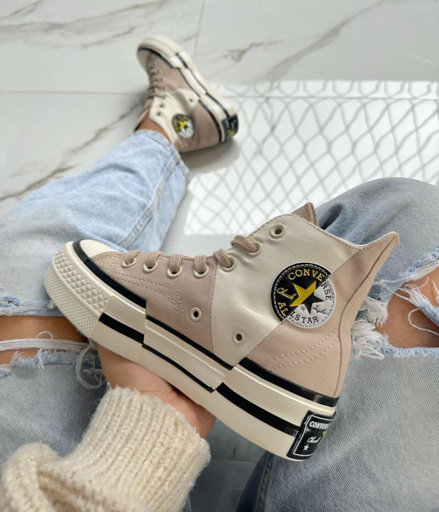 Converse Dama