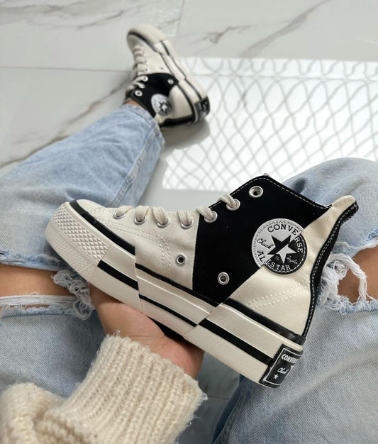 Converse Dama