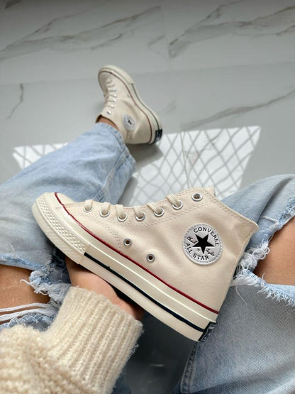 Converse - Dama