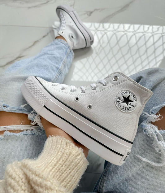 Converse - Dama