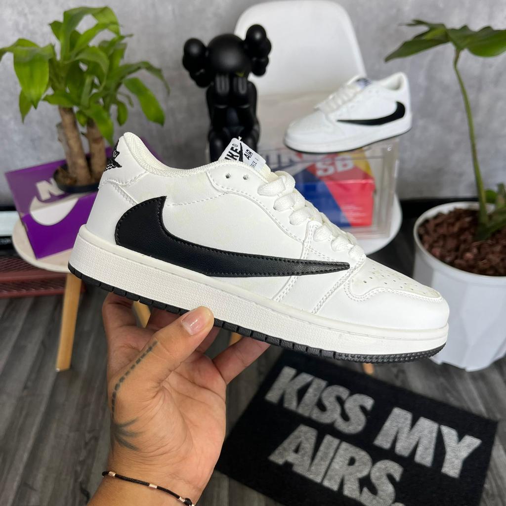 Nike Retro1 - Dama