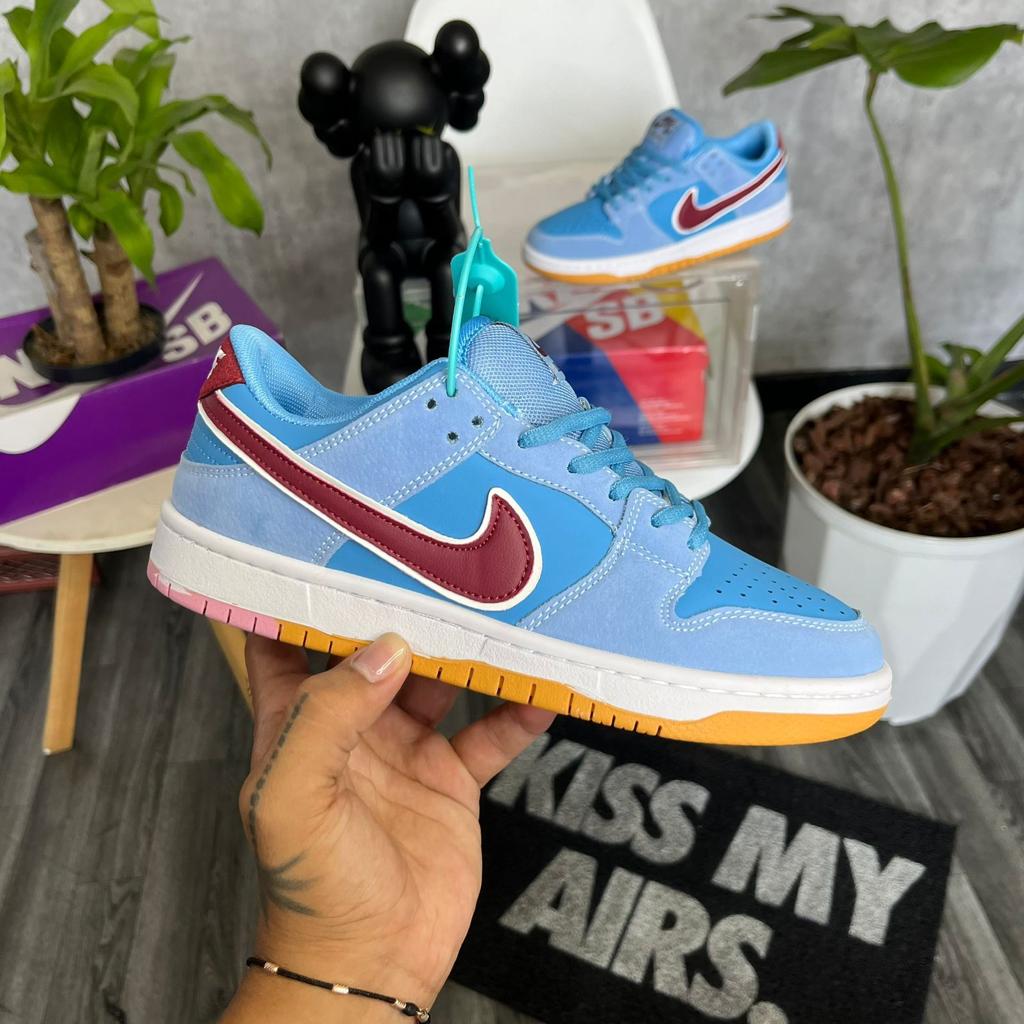 Nike Retro1 - Dama