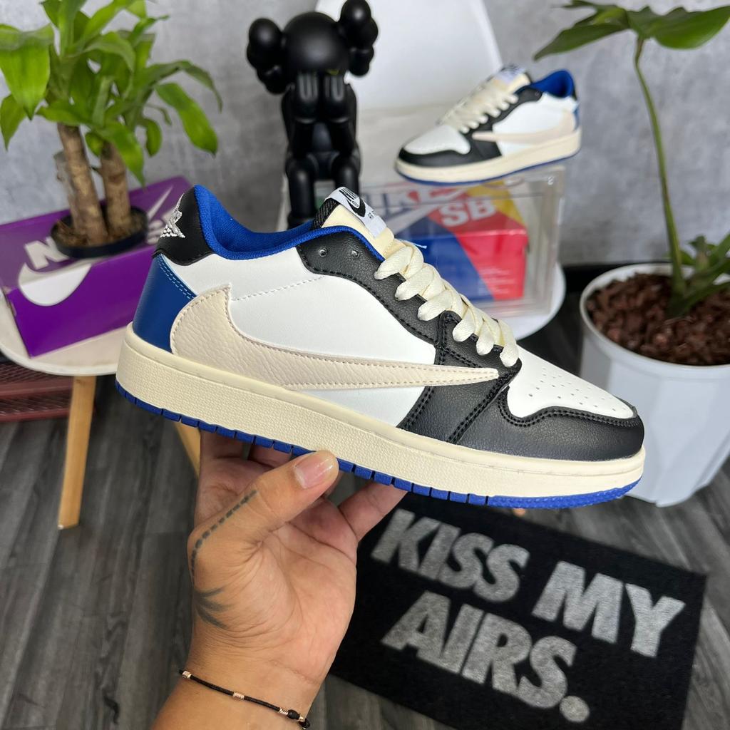 Nike Retro1 - Dama