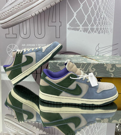 NIKE DUNK LOW SE 85 - Caballero