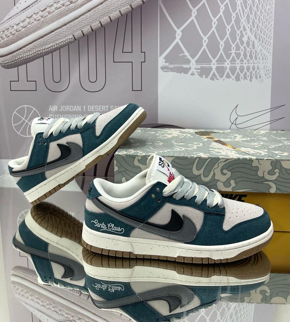 NIKE DUNK LOW SE 85 - Caballero