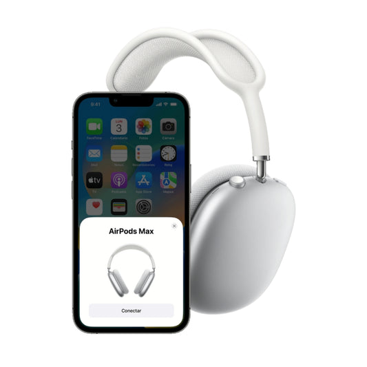 AirPods Max 1.1 - Diadema Audifonos