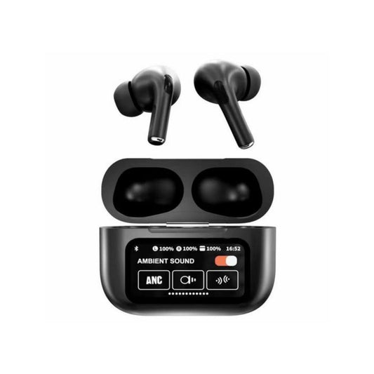 AirPods Pro 2 PANTALLA BLACK – A9 PRO