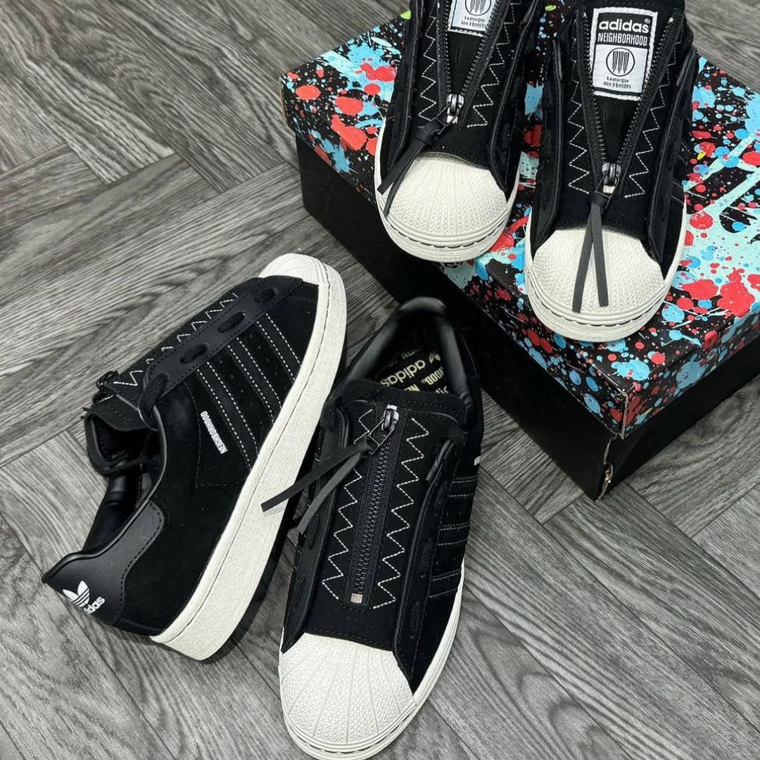 Adidas Superstar 80s