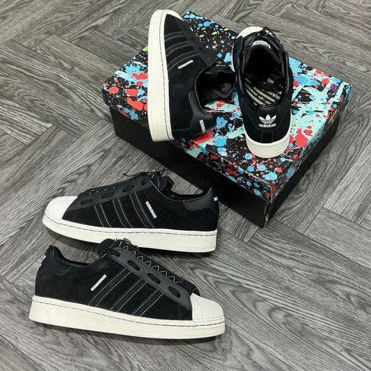 Adidas Superstar 80s