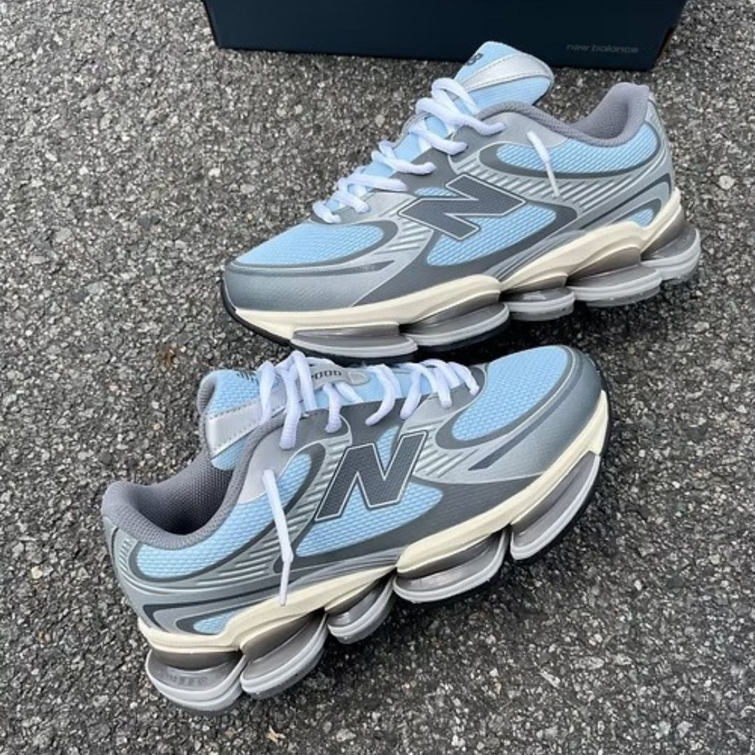 New Balance Abzorb 2000