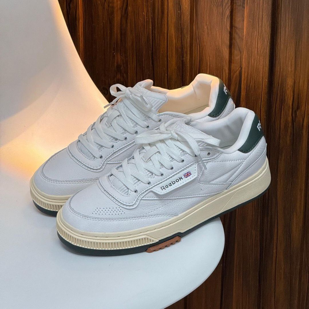 Reebok Club C LTD Green