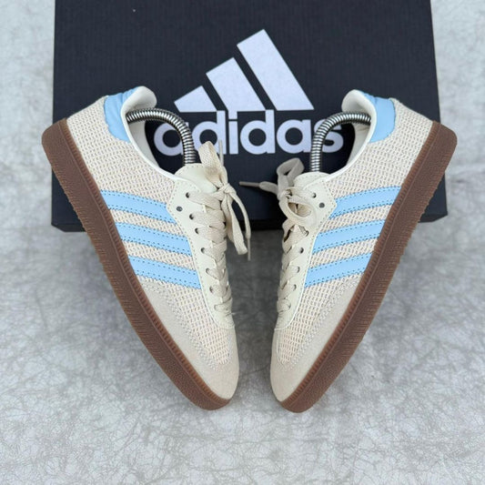 Adidas Spezial Blue