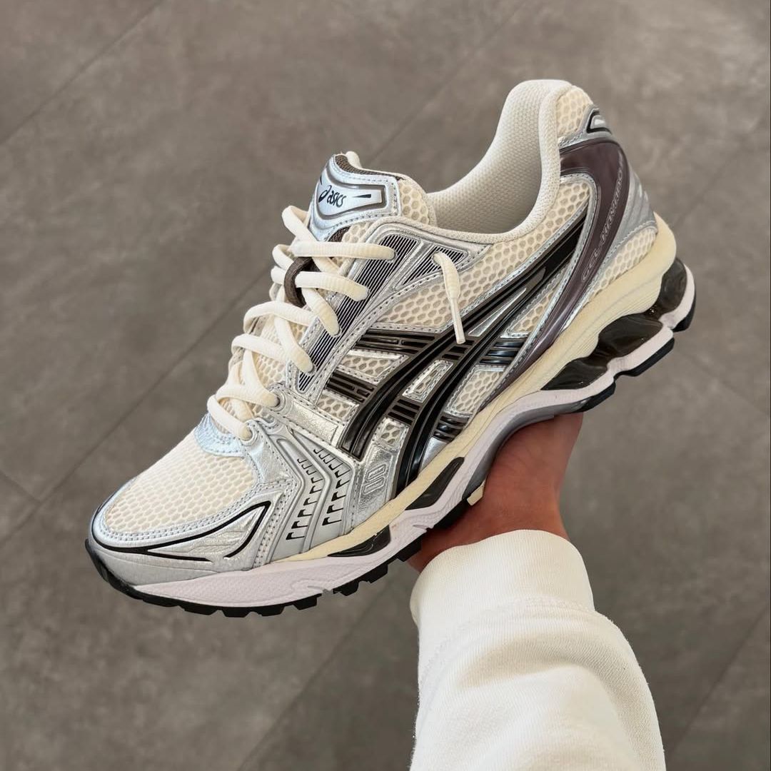 Asics Kayano14