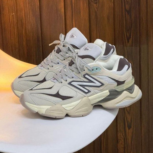 New Balance 9060 Cafe