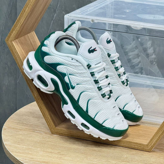 Nike TN Air Max Plus Lacoste