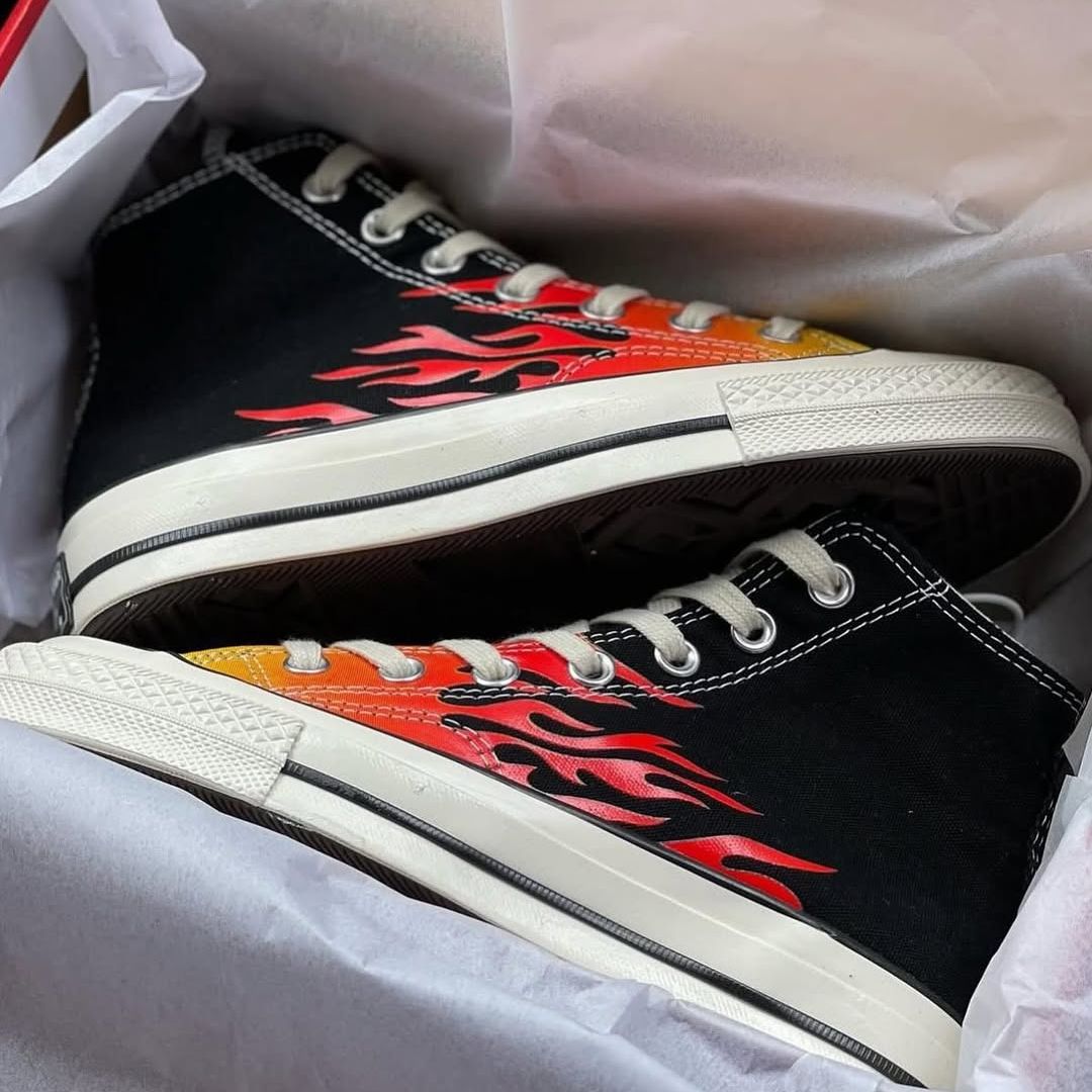 Converse Chuck Taylor All Star 70