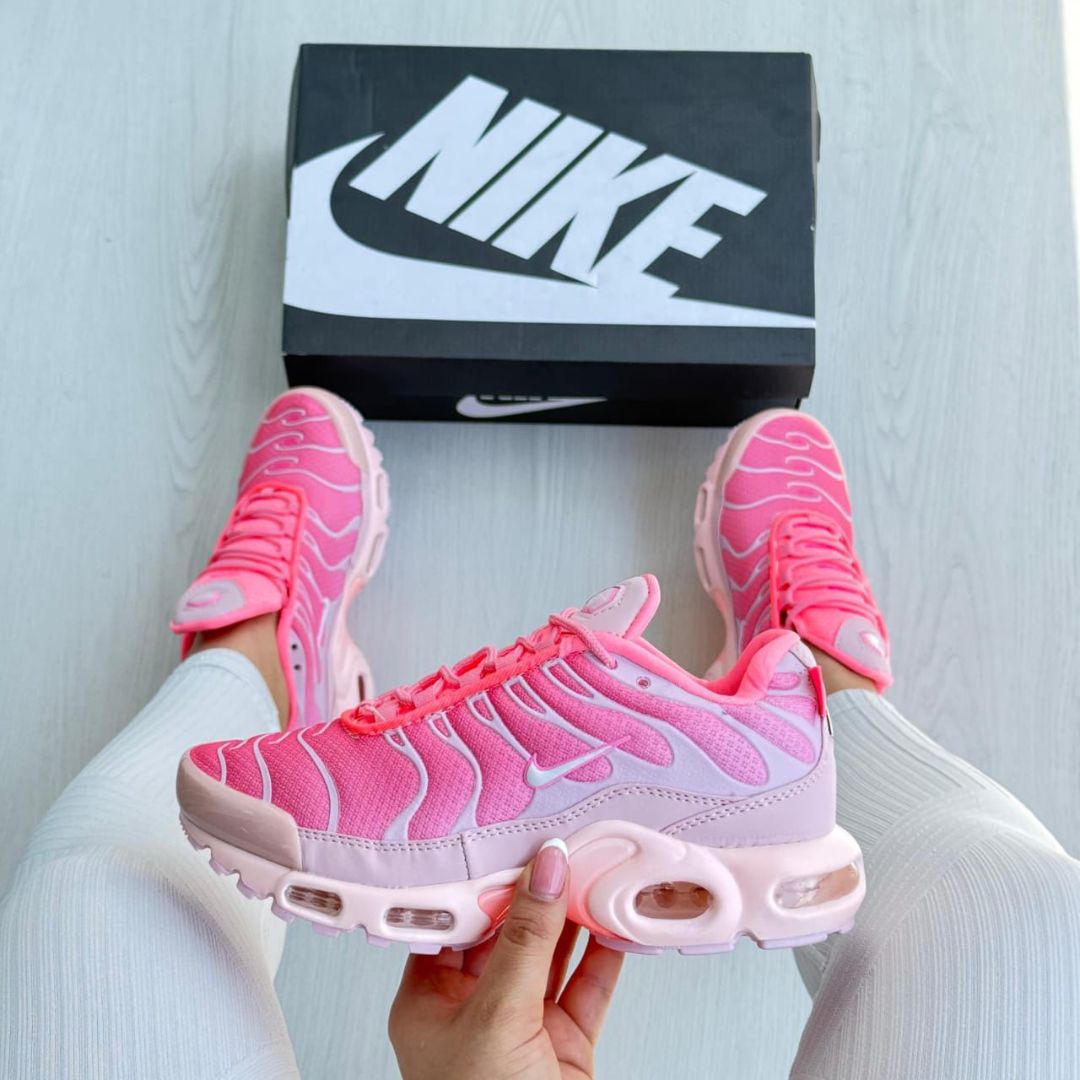 NIKE AIR MAX TN