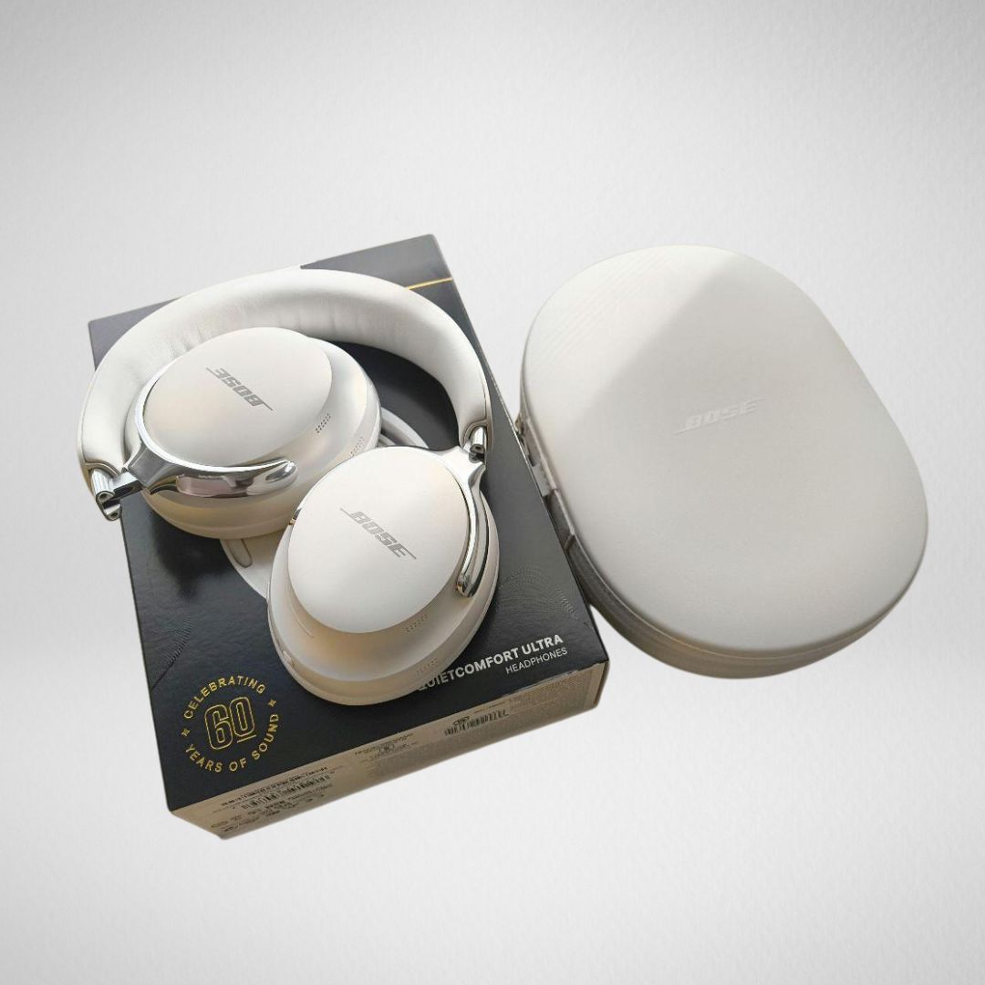 DiademaBose QuietComfort Ultra