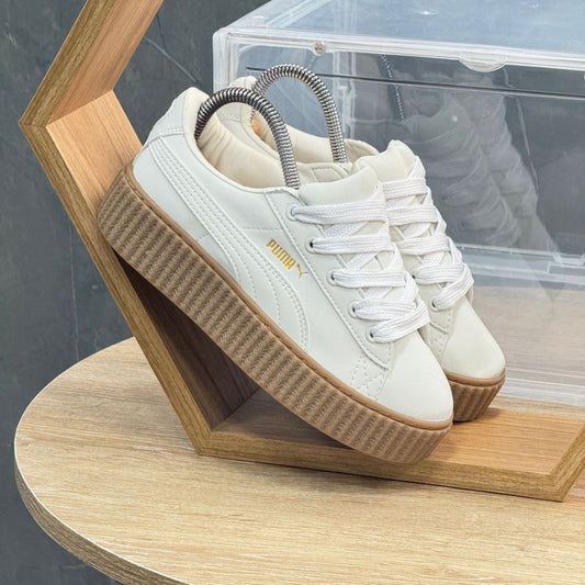 PUMA Fenty  Plataforma