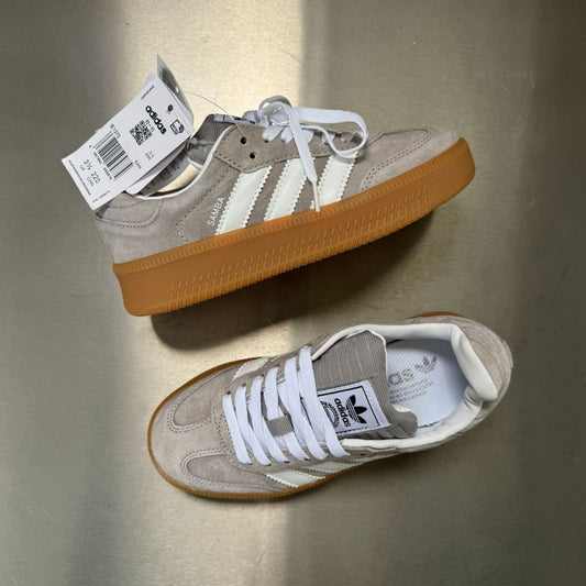 Adidas Samba  XLG Gris