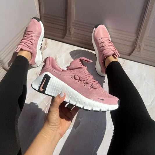 Nike Free Metcon Rosadas