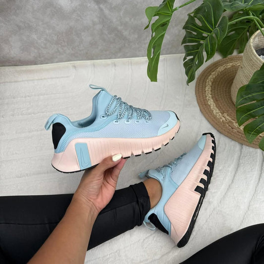 Nike Free Metcon Azul