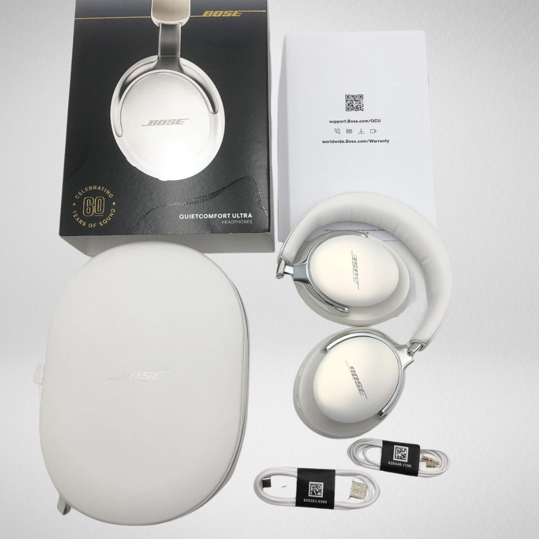 DiademaBose QuietComfort Ultra